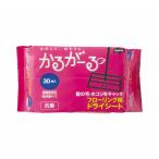 エスコ ドライシート(30枚) [EA928AD-196S用] 1袋(30枚入)