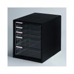 JEJa stage fai Rex письмо кейс F5 чёрный 1 шт #446024