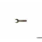 ユーエイ 六角対辺14ミリ用スパナ 1個 14MMSPANNER