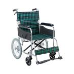 maki Tec экономический инвалидная коляска EW-30 зеленый проверка 1 шт. EW-30GN