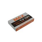 MAX（オフィス品・建築工具） ステープル 12mmX13mm 1個 T3-13H