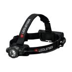 LEDLENSER заряжающийся LED передняя фара LED Lenser H7R Core 1 шт 502122