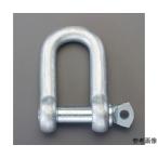 シャックル 0.08ton 1個 EA638NE-1