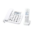  беспроводной телефонный аппарат ( беспроводная телефонная трубка 1 шт. есть / белый ) 1 шт EA864BD-280A