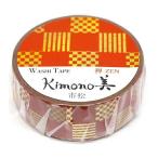kamiiso производство quotient kimono прекрасный город сосна 15mm×7m 1 шт GR-3003