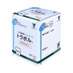竹虎 トラボル No.3 50g 1箱(5g×10函入) 006003
