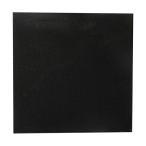 和気産業 極薄滑り止めシート グレー 100×100×0.35mm 1個 SD06
