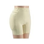 ラ・クッションパンツ　女性用　クリーム　M