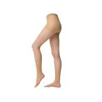 ドクター・ショール おそとでメディキュット (着圧ストッキング) ナチュラルヌード L 1足