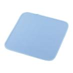 na screw (az one ) wheelchair seat waterproof cover ( Denim type ) bearing surface for 