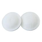 ヨコイ タブレット綿　碁石型　Φ20×6　100個入  No.4