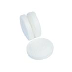 ヨコイ タブレット綿　シボ付　Φ20×6　100個入  No.6