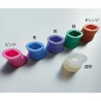 サイド・インサイド 注射針着脱補助具　山丸　緑  DD0001-4