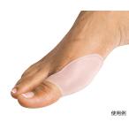 PediFix гель накладка защита ( вальгусная деформация первого пальца стопы *... .) родители палец для #P46-L