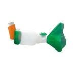  наконечник s разделение la-(pMDI для . входить пассажирский прибор ) маска есть 