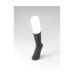 エスコ 靴下(純綿/5足) 25-27cm 1組 EA354VJ-7