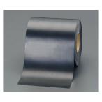 ショッピングエスコ エスコ ゴム板(ロール) 100×1.0mm×10m 1巻 EA997XC-71