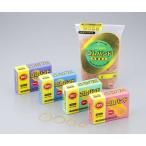 【ナビス】輪ゴム　アメ色Ｎｏ．１６　５００ｇ