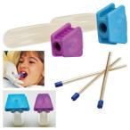 [.. приятный ]saliba резец блок ( руль есть ) M размер голубой 