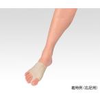  вальгусная деформация первого пальца стопы опора тонкий [sorubo] левый для ноги M 23.5~25.0cm 1 листов 63078