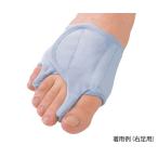  вальгусная деформация первого пальца стопы * внутри . маленький . опора [sorubo* фиксация тонкий ] левый для ноги M 23.5~25.0cm 1 листов 63225
