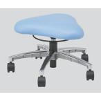 【あす楽】 ＰＴチェア（三角）　ブルー
