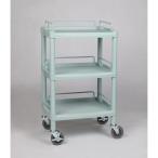 【あす楽】プラスチックワゴンＹ１０１Ｆ