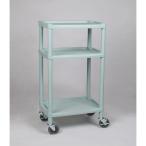 【あす楽】プラスチックワゴンＹ４０１Ａ