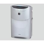 シャープ プラズマクラスター空気清浄機（加湿空気清浄機）用 交換脱臭フィルター（生活臭用 1枚入） 1枚