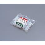 アズワン ラボラン赤ゴム栓　11個入 1袋(11個入) 3号