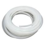 【あす楽】ラボランシリコンチューブ６×１０　１１Ｍ