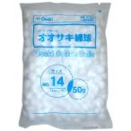  oo saki medical oo saki хлопок лампочка No.14 50g входить 14mm( диаметр )