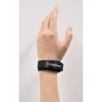 BONBONEスリムリストバンド ブラック