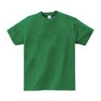ヘビーウェイトＴシャツ　杢グレー (0085-CVT　XL) 昭和繊維プロケア 　O0415