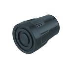 替えゴム　  内径16mm (0401-SS9002　ブラック) インターリンクス