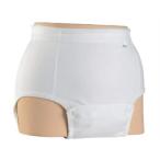 前開きパンツ　    （男女共用）　L (3078) エンゼル 　U0248