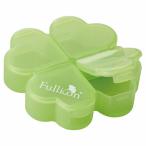 おくすりケース   SB002  規格：クローバー