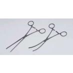 十二指腸鉗子 18cm 直  医療用ステン�