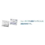 白十字 　マルチ　滅菌シルキー綿球　25-5球-30袋