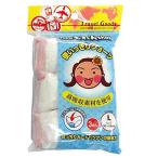ヨック New もれんchan 3枚入 L
