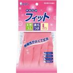 エステー株式会社 やわらかフィットＬピンク