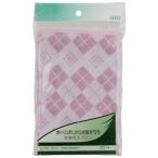 日本エンゼル エンゼル　６０６０食事用エプロン　ダイヤピンク