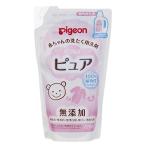 【ピジョン】Ｐ赤ちゃんの洗たく用洗剤ピュア７２０ｍｌ替