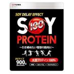 ソイプロテイン９００ｇ
