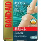 【ジョンソン・エンド・ジョンソン】Ｊ＆Ｊキズパワーパッドプラス　ヒジヒザ