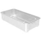 AICONコンテナー フルサイズ底 598×297×136mm JJ120 入数：1