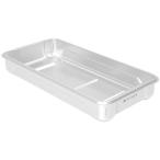 AICONコンテナー フルサイズ底 598×297×86mm JJ110 入数：1