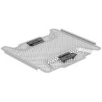 AICONバスケット ハーフサイズ 蓋 231×253×18mm JJ267R 入数：1