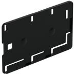 AICON ラベルアダプター 80×35mm JJ582 入数：1