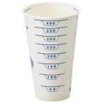 メジャーカップ M-400 420cc 02002 入数：50